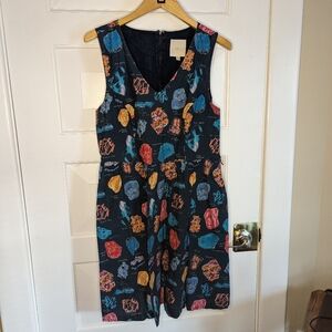 Modcloth minerals dress